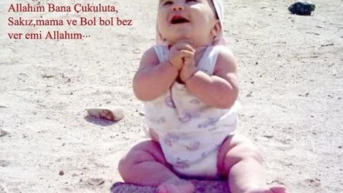 Bir şeyi çok isteyip de alamadığınız oldu mu?