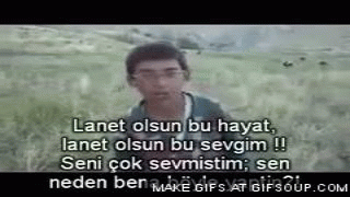 #Hayat size en çok neyi öğretti?