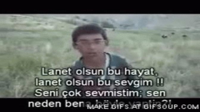 #Hayat size en çok neyi öğretti?