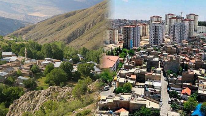 Bir ülkenin kalkınmasında köyden mi başlamalı? Yoksa şehirlerden mi başlamalı?