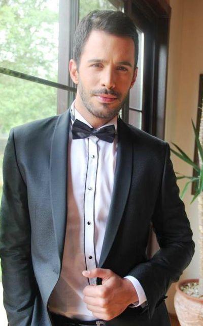 Barış arduç un nesi yakışıklı?