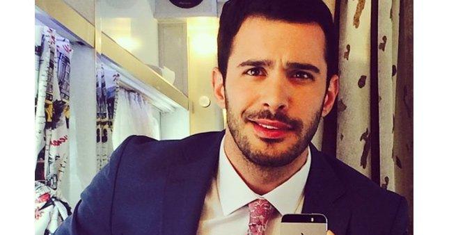 Barış arduç un nesi yakışıklı?