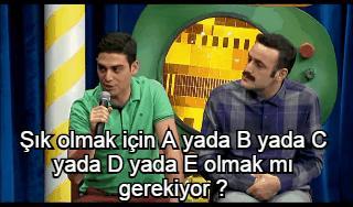 Soruların cevapları nedir 😂 ?