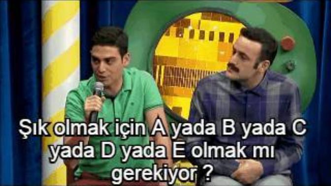 Soruların cevapları nedir 😂 ?