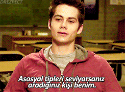 asosyal bir sevgiliniz olsun ister miydiniz?