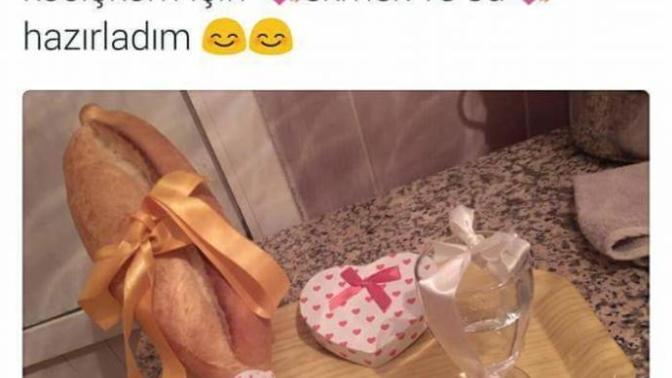Yeni gelin sunumları hakkında ne düşünüyorsunuz?