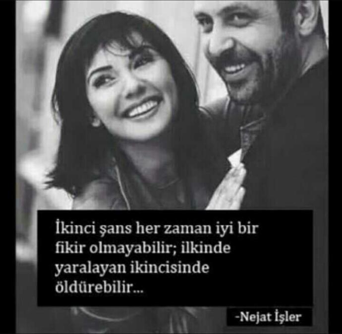 Sizce herkes 