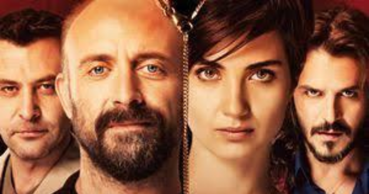 "İstanbul Kırmızısı" adlı filmi izlediniz mi? - KizlarSoruyor