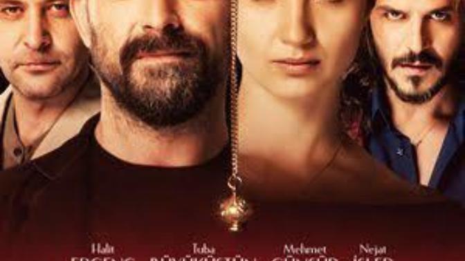 "İstanbul Kırmızısı" adlı filmi izlediniz mi?