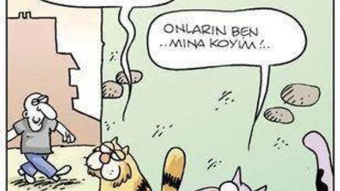 İnsanlık öldü mü?