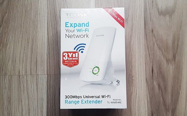 Aranızda Wi-Fi çekim gücü arttırıcı kullanan var mı? En İyi wifi sinyal güçlendirici hangisi?