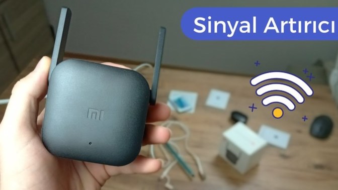 Aranızda Wi-Fi çekim gücü arttırıcı kullanan var mı? En İyi wifi sinyal güçlendirici hangisi?