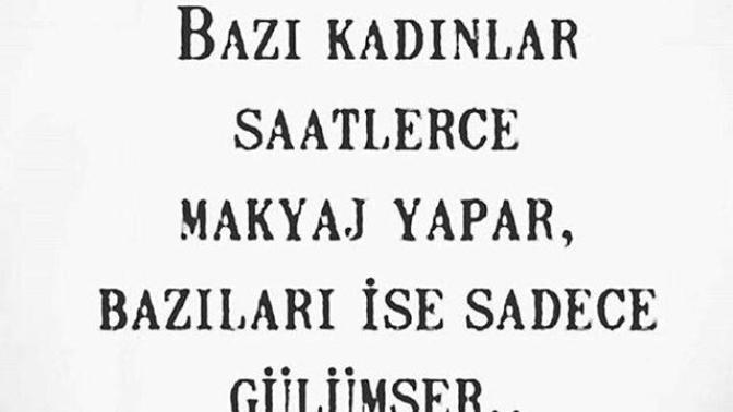 Gülmek size yakışıyor mu?
