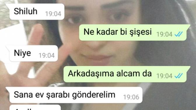 Benim memleketten Mardin'den Süryani, Süryani Rahiplik eğitimi görmüş arkadaşla iddaaya girdik. Süryaniyle müslüman evlenebilirmi?