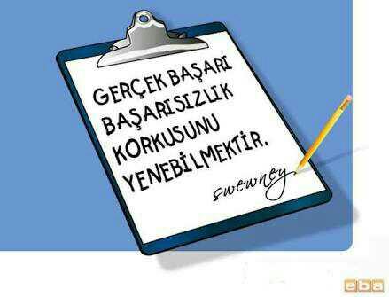 Başarı nasıl elde edilir? Planlı çalışarak mı yoksa bazı riskler alıp hayattaki şansları değerlendirerek mi??