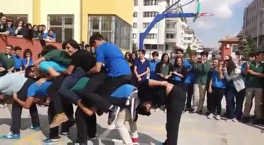 Uzun eşek oynamak bel ağrısı yapıyor mu erkeklerde?