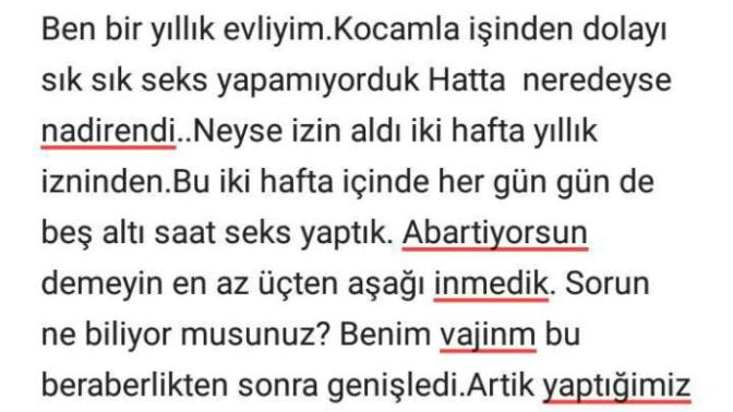 Genişleyen zevk vermeyen vajina düzenli yapılan kegel egzersiziyle daralır mı?