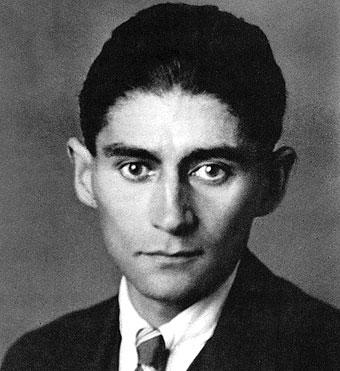 Franz Kafka Okumaya Hangi Kitaplardan Başlanmalı?