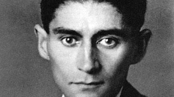 Franz Kafka Okumaya Hangi Kitaplardan Başlanmalı?
