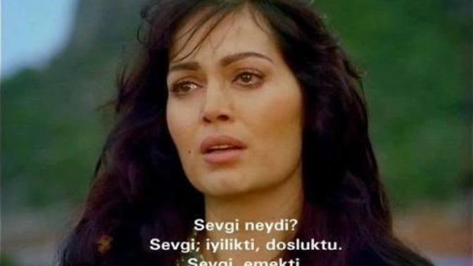 Sevgi nedir merak ettim cevapları?