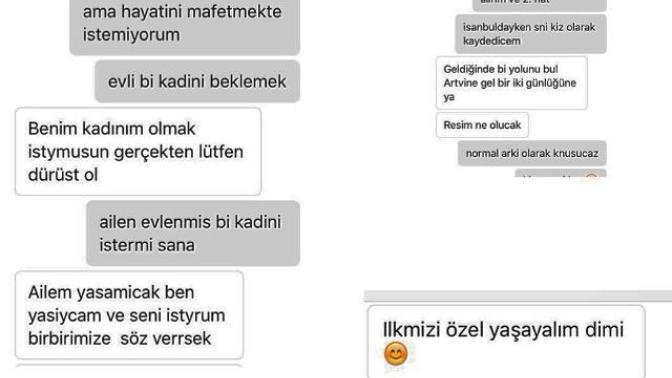 Bekar  bir  erkek evli kadınla neden aşk yaşar?
