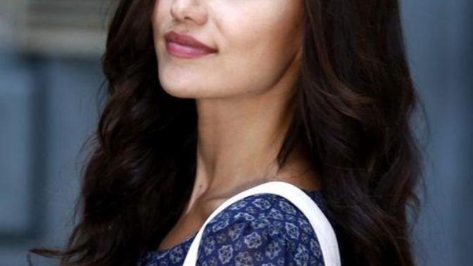 Fahriye Evcen gibi üst göz kapağı çizgisi belli olmayan gözlere ne deniyor?