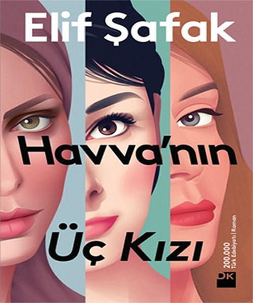 Elif Şafak'ın son romanı 