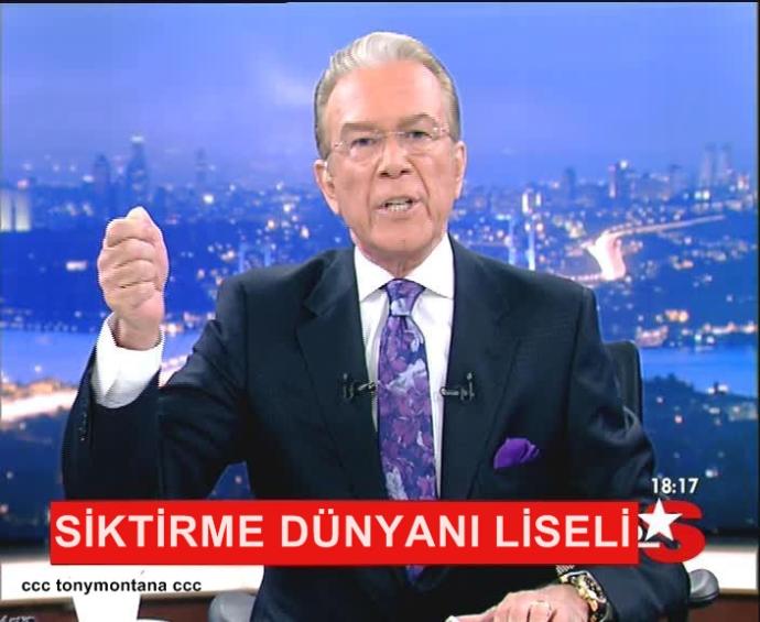 Türk denince akla ilk ne geliyor?