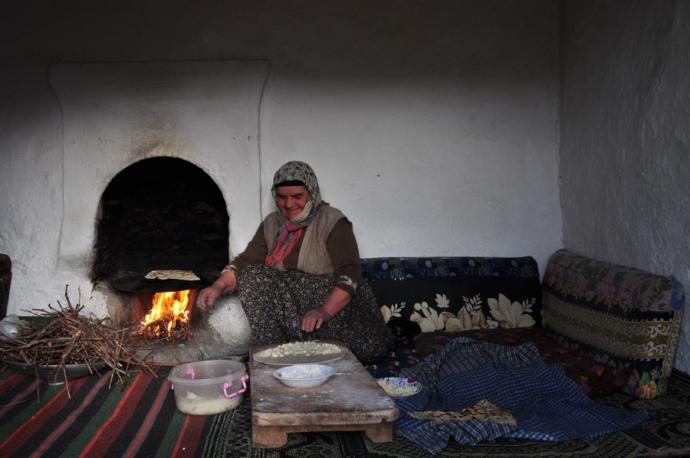 Türk denince akla ilk ne geliyor?