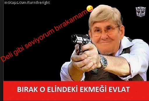 Gece karnın acıktığında ne yersin😁?