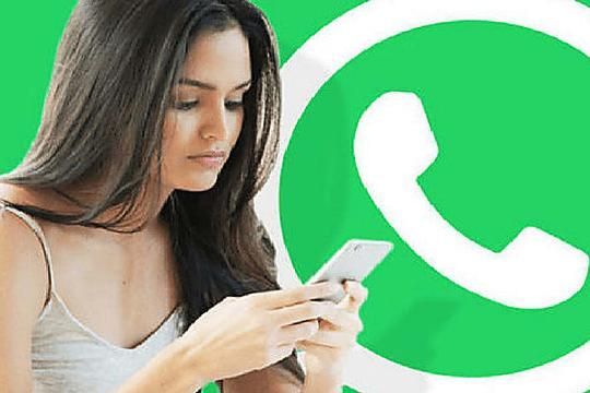 WhatsApp Engelleyen Kişiye Mesaj Atma Yöntemleri