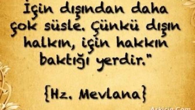 🌺Her İnsanın Kıyafeti "AHLAKININ "Güzelliği kadardır🌺 .. Sizce de Öyle mi arkadaşlar?