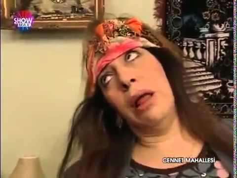 Pembe gacısı benden ne istiyor?