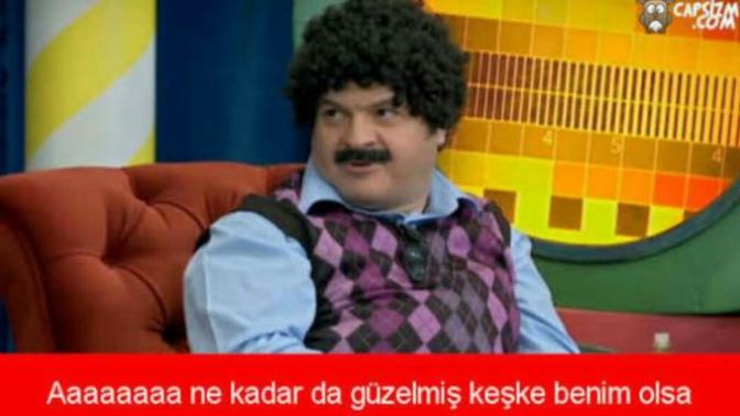 En son neye 'keşke benim olsa 'dediniz?