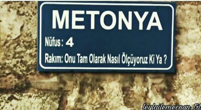 Metonya'ya yerlesicem gelmek isteyen var mi ??