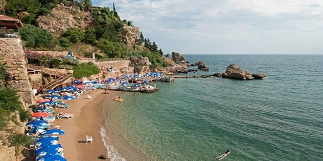 Antalya'da mayıs ayı