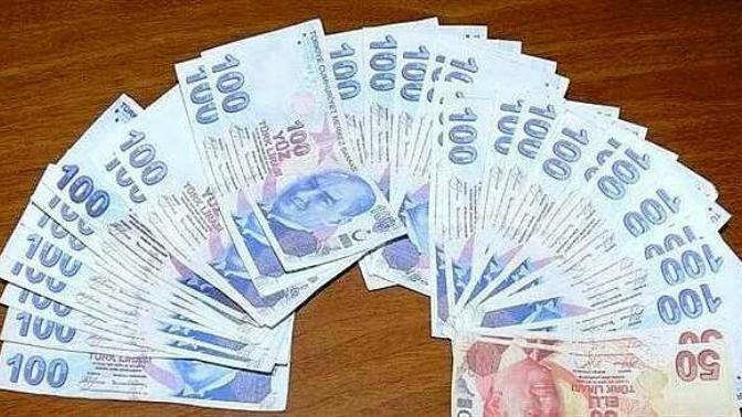 Bir miktar para karşılığında neler yapabilirsin?