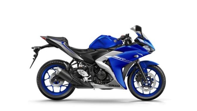 Arkadaşlar sizce Honda cbr 250r mi? yoksa Yamaha yzf 25r mı?