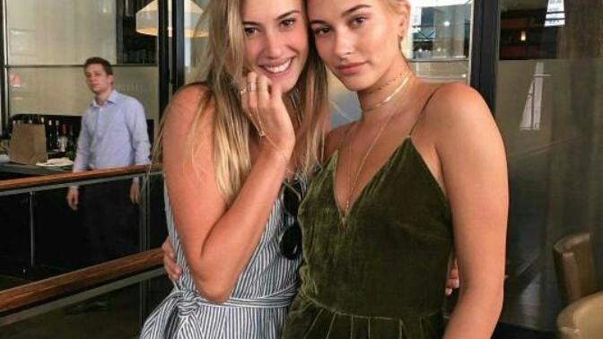 Şeyma Subaşı & Hailey Baldwin çok benziyolar bence sizce?