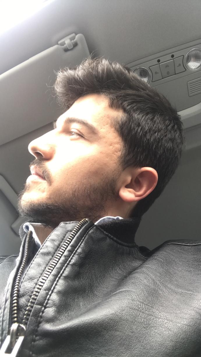 Kızlar efektli mi efektsiz mi ?