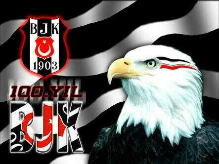 ARKADAŞLAR ARANIZDA BJK LILER <br />VARMI?