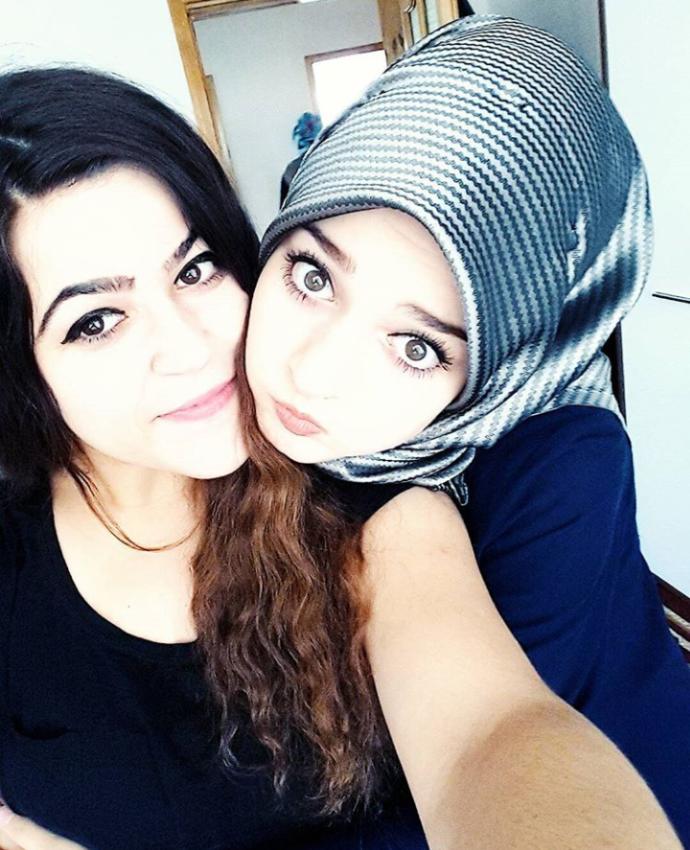 Hangimiz daha güzeliz?