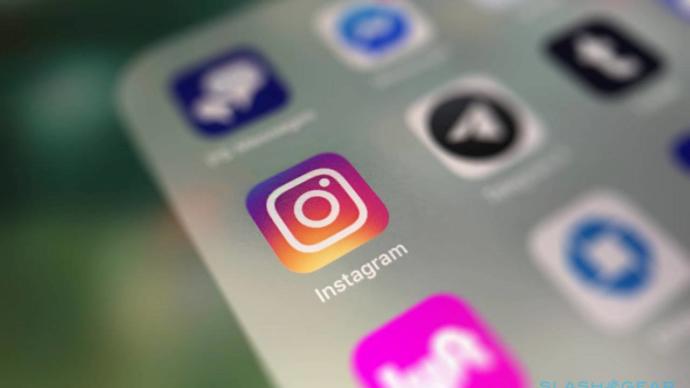 Instagram