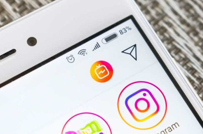 Instagram DM