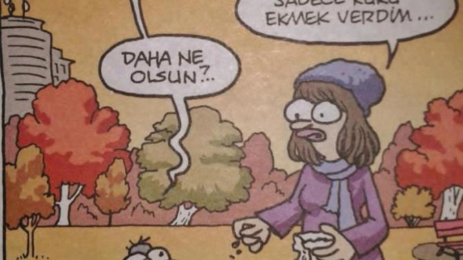 Sevdim mi , tam severim demek nedir yaa ? Yoksa bunun yarımı veya çeyrek ekmek arasıda mı var 😃?