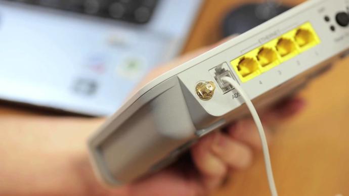 modem 