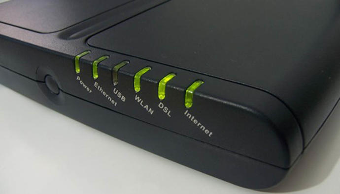 Wifi modem