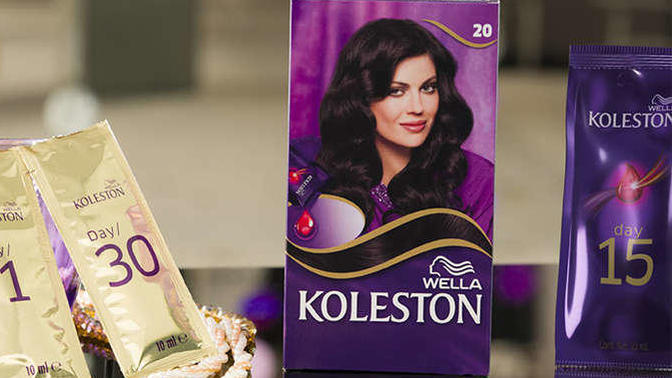Koleston Renk Aktifleştirici kullanmış olanlar var mı?