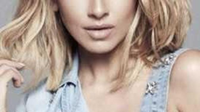 Hadise Açıkgöz mü, Hadise Kapalıgöz mü?