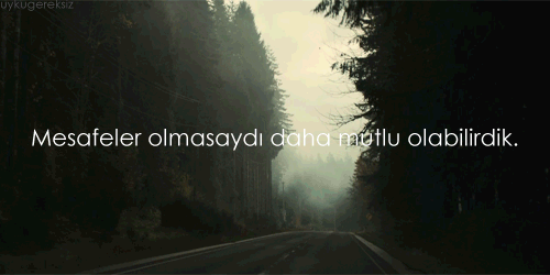 Bize iyi gelen insanlar neden uzakta?
